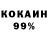 Cocaine Колумбийский David Oles